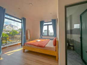 Montana Villa Da Lat - Venuestay